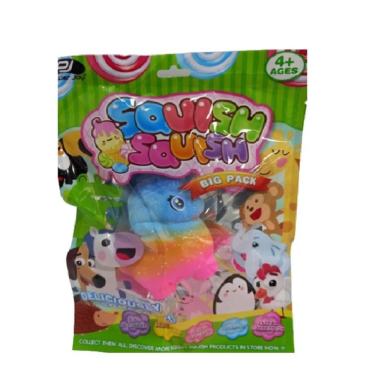 باور جوي - سكوشي قابلة للضغط شخصية عشوائية