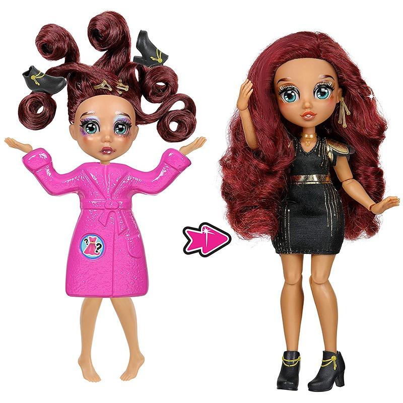 FailFix Dolls With Loves Glam