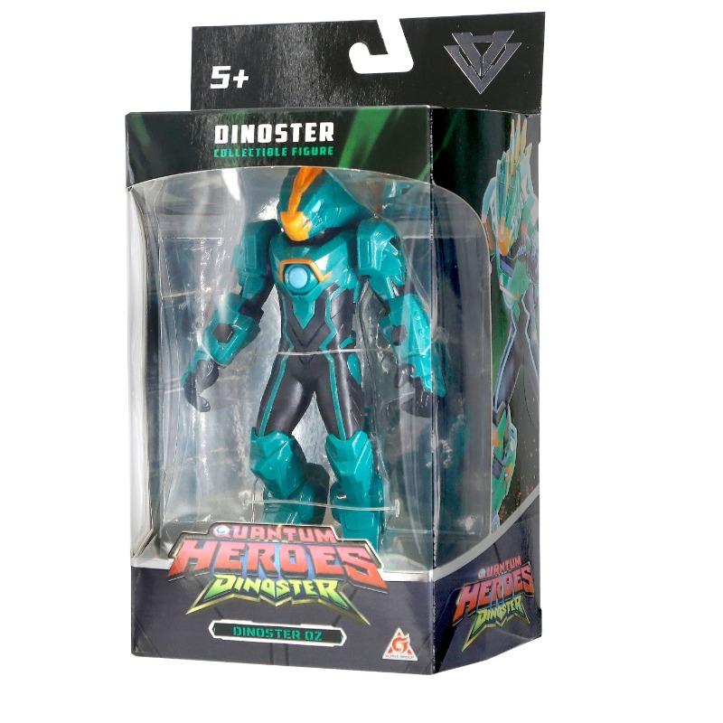 Dinoster Figure - OZ