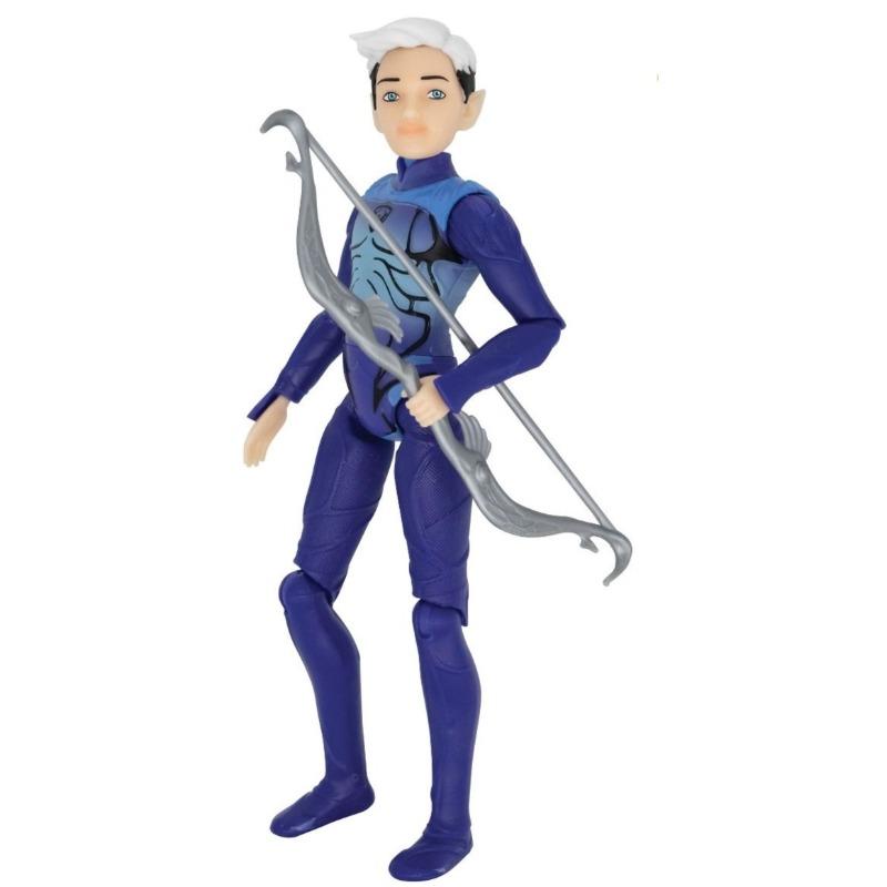 Tara Duncan 1:12 Robin Armor & Accessories