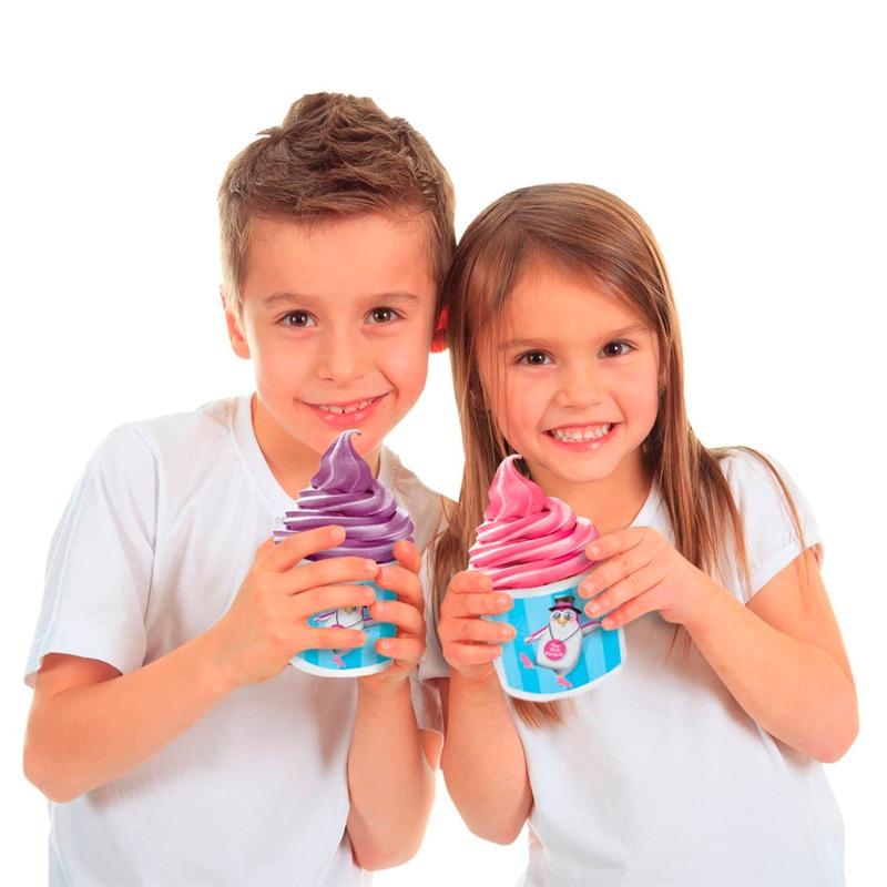 لوف ديانا - مجموعة صنع الآيس كريم