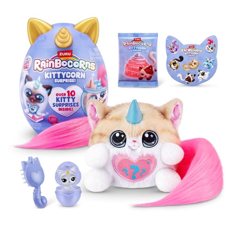 Kittycorn Surprise Series 3 by ZURU