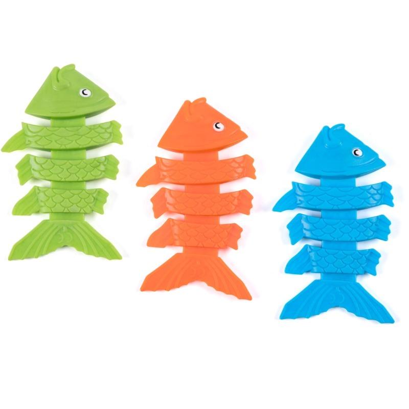 Bestway Squiggle Wiggle Fish