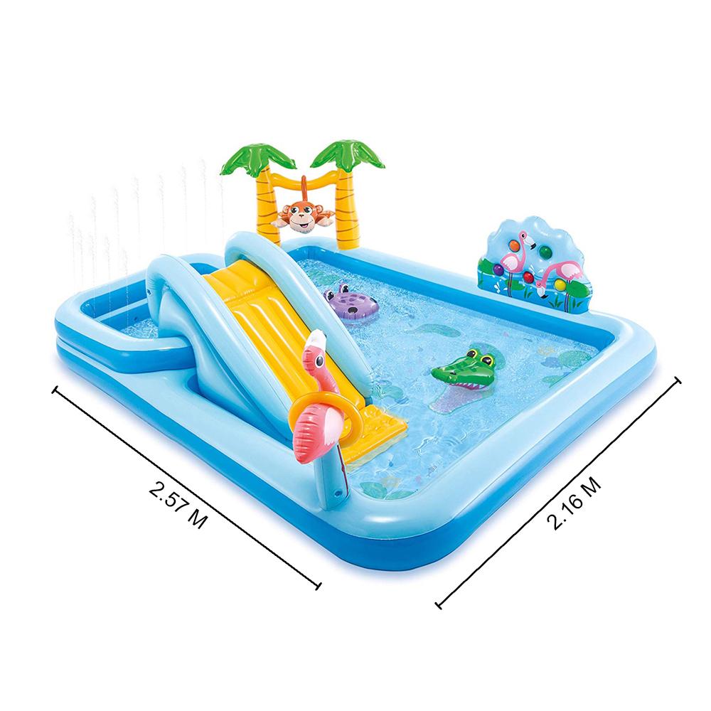 Intex - Playcenter Jungle