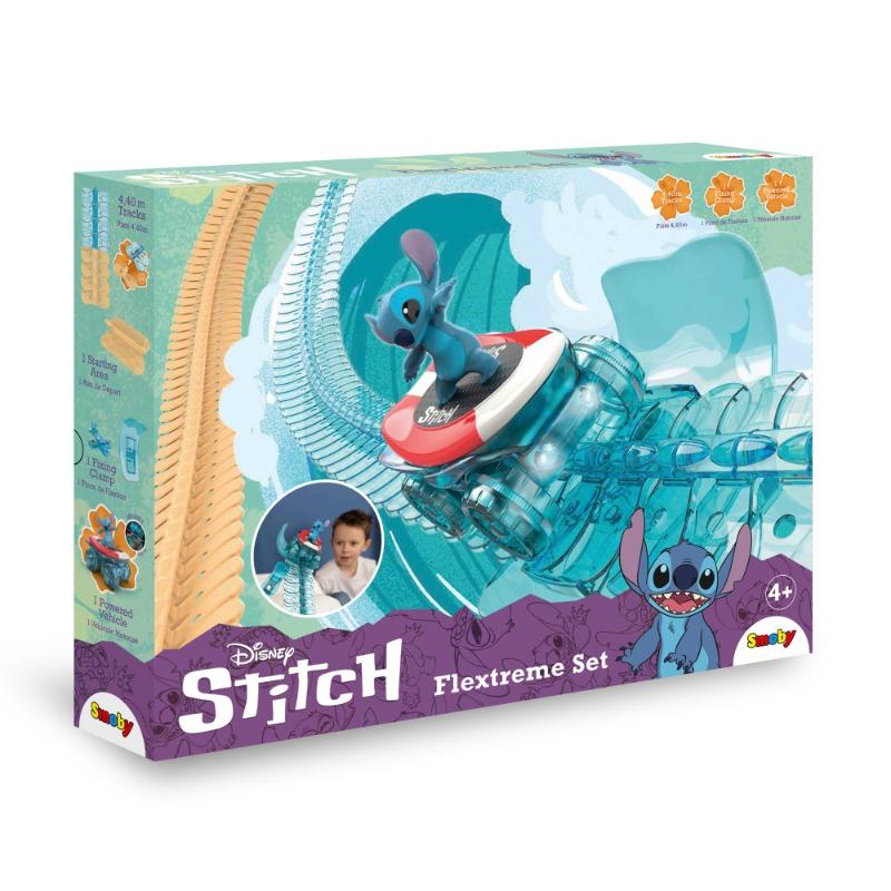 Smoby Stitch FleXtreme For Kids