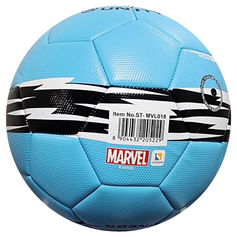 Marvel Thor Football - Blue