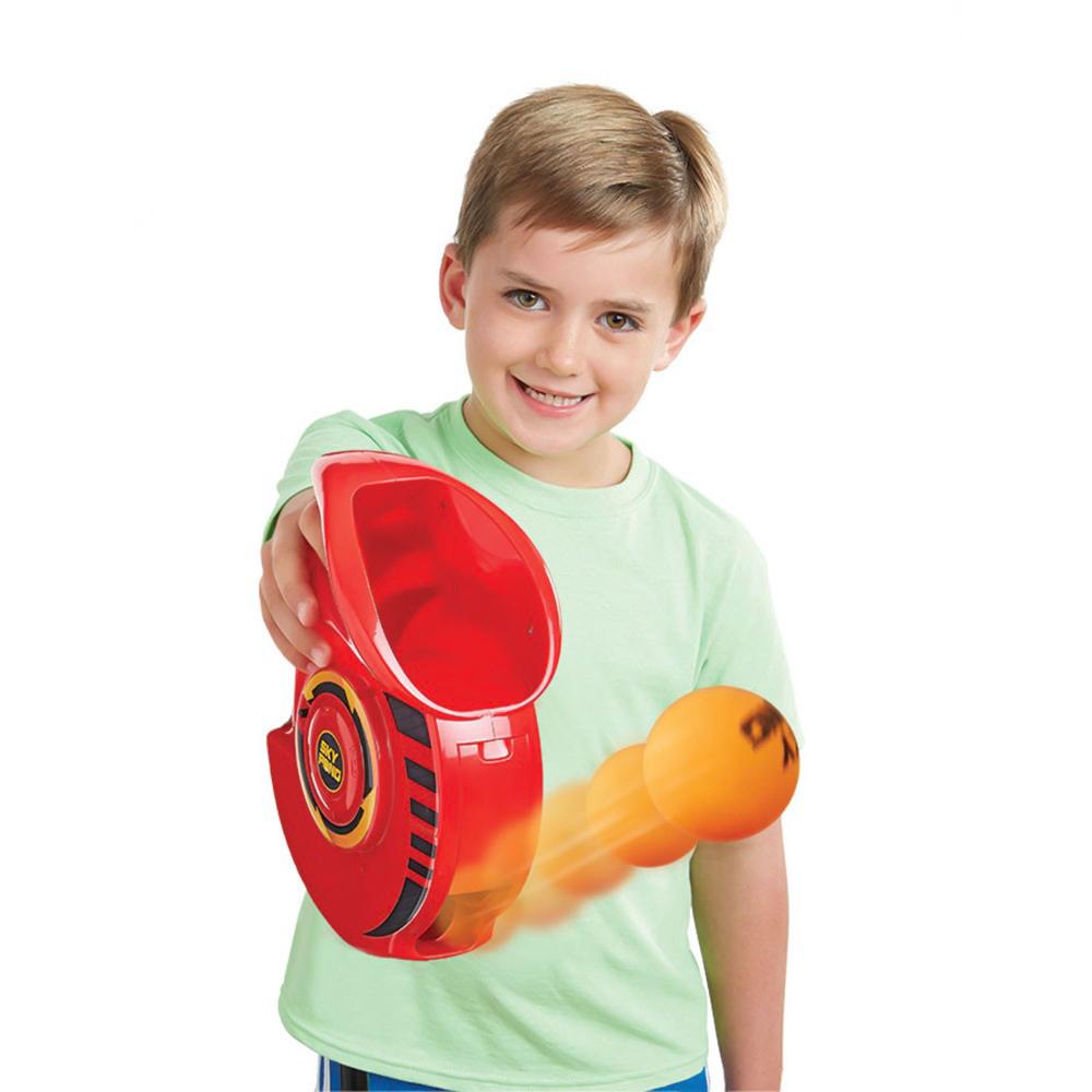 Sky Pong Single Ball Launcher