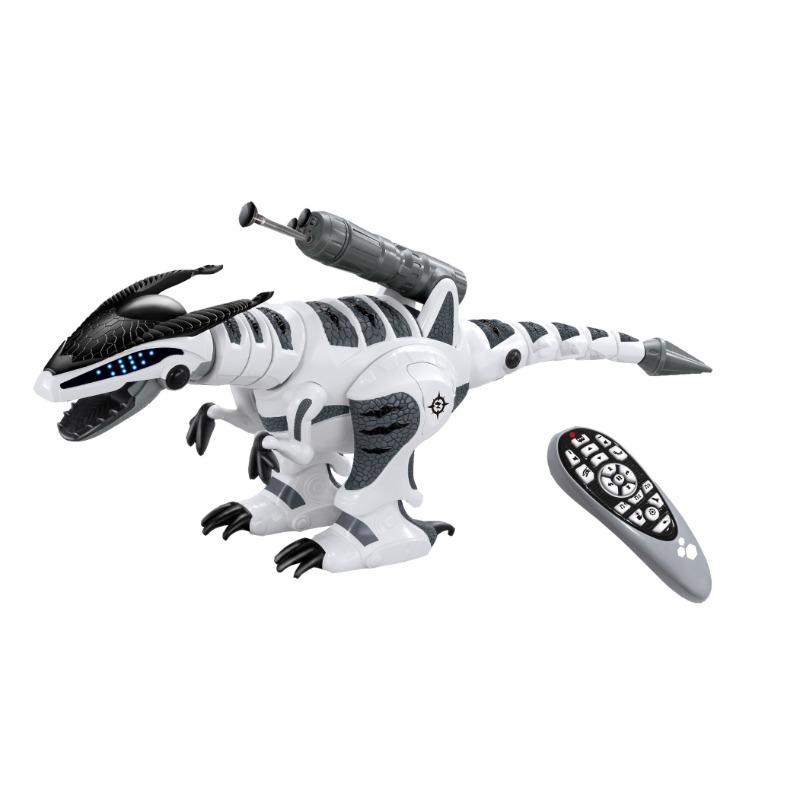 ڤي إف أم - سيارة الديناصور الذكي بجهاز تحكم عن بعد