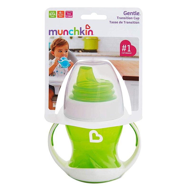 Munchkin Gentle Transition Cup 120ml