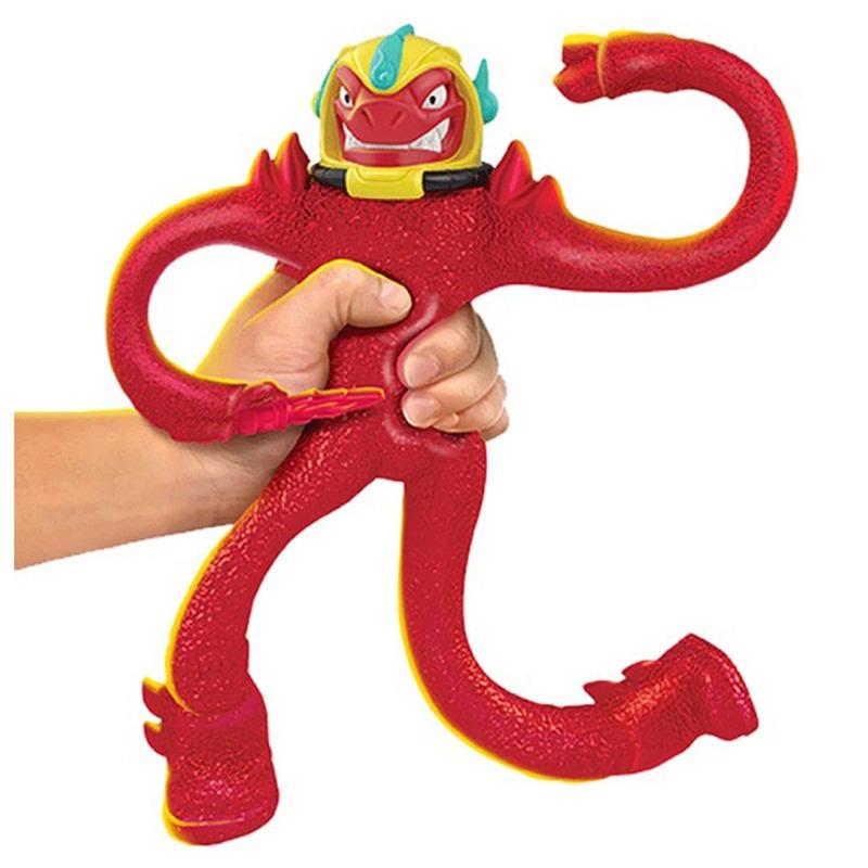 هيروز أوف جو جيت زو جالاكسي بلاست بامب باور - إير فاك بلازاجون