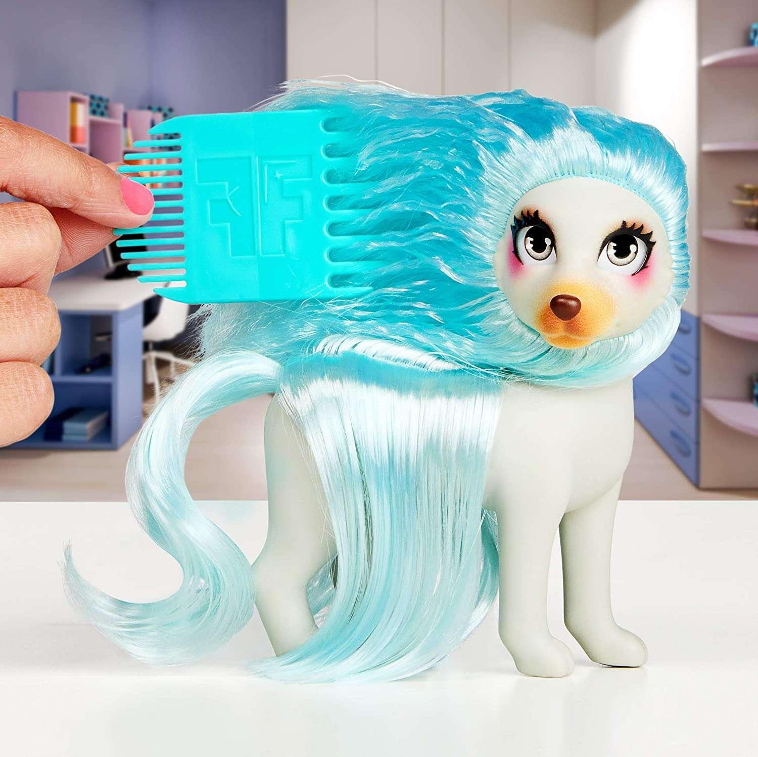 Fail Fix - Total Makeover Pet ArteePup