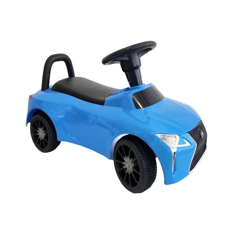 Kids Ride On Car With Music And Light