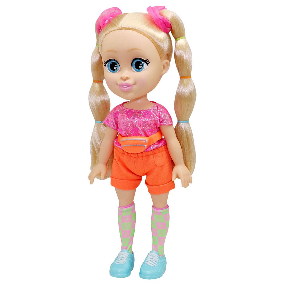 Love Diana Sing Along Like It - 13 inch