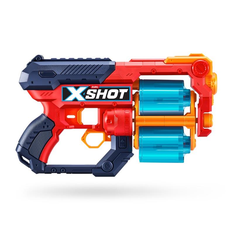 X-Shot Excel Xcess By Zuru