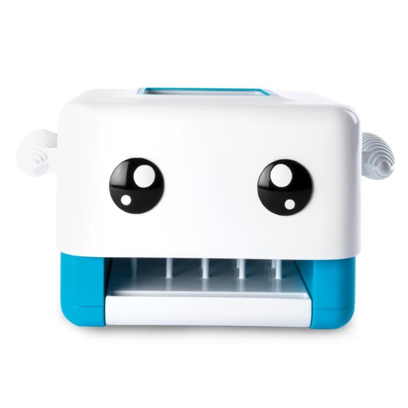 BunchBot Machine with 300 Bunchems