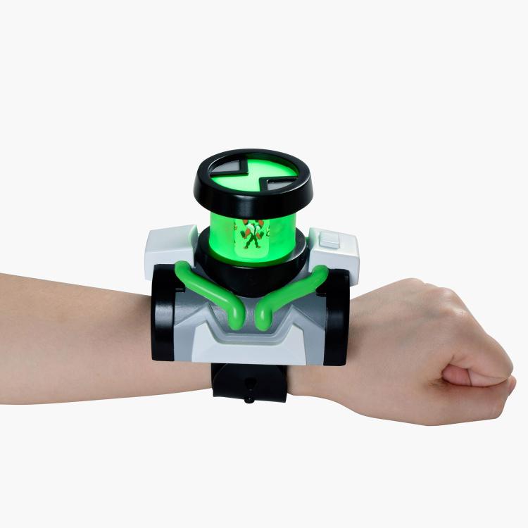 Ben 10 Omnistrike Omnitrix - Wristwatch