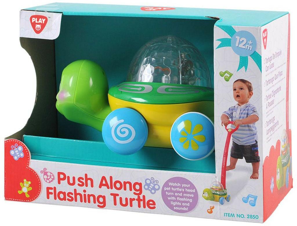 بلاي قو - لعبة دفع الحلزون