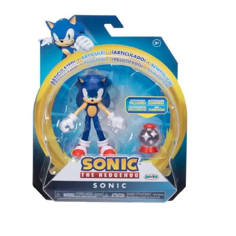 سونيك -شخصية سونيك 2.5