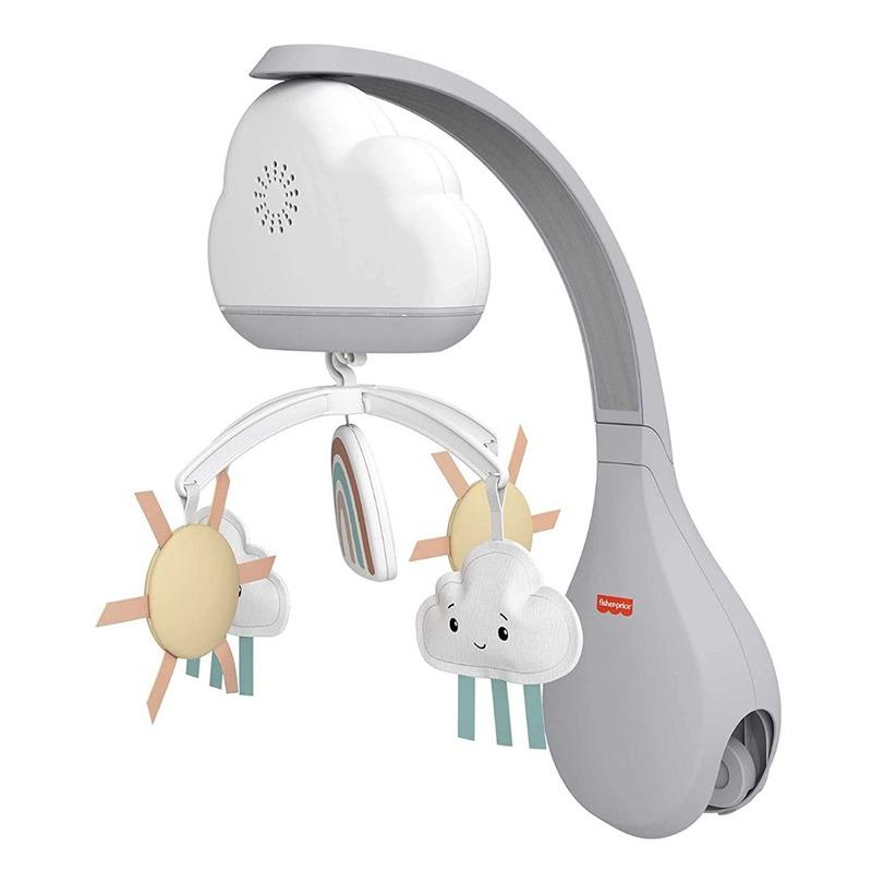 فيشر برايس - جهاز الأصوات للأطفال بتصميم الغيمة