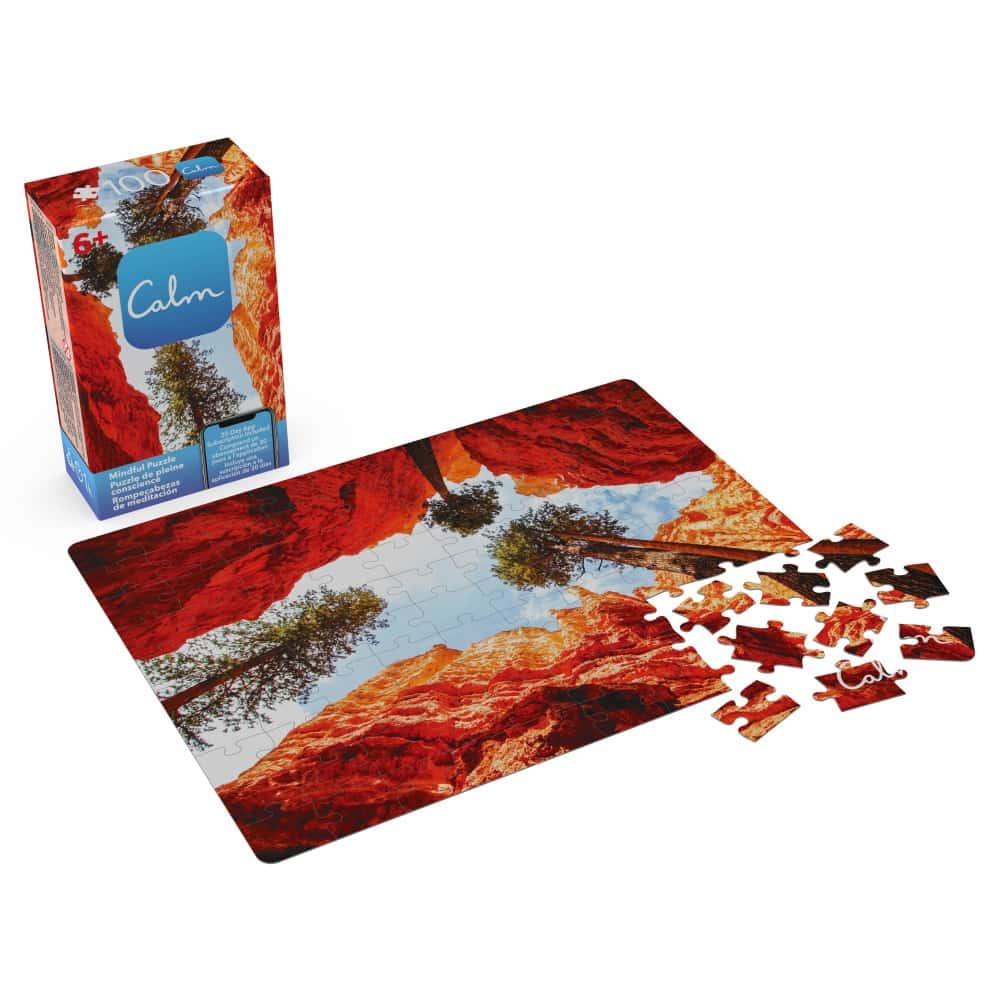 بازل كالم مايندفول 100 قطعة