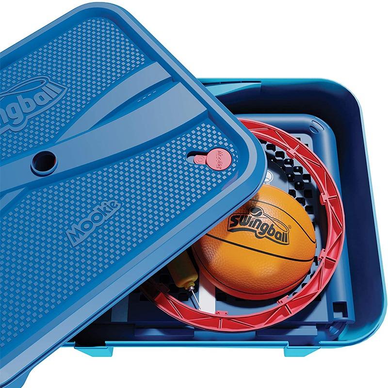 Swingball All Surface Basketball