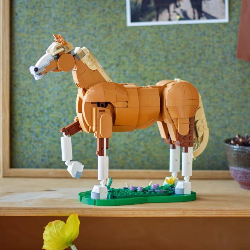 LEGO® Creator 3in1 Beautiful Horse