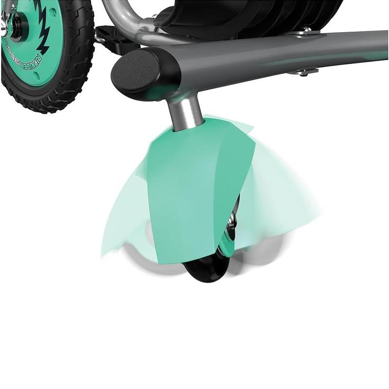 Razor Riprider 360 Mini - Teal
