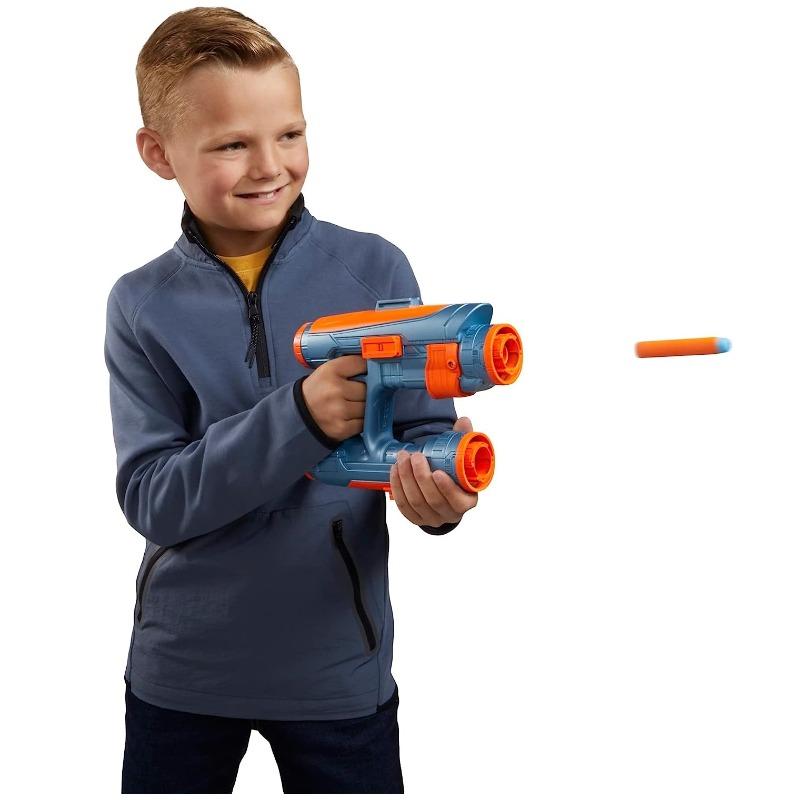 Nerf Marvel Role Play Gun