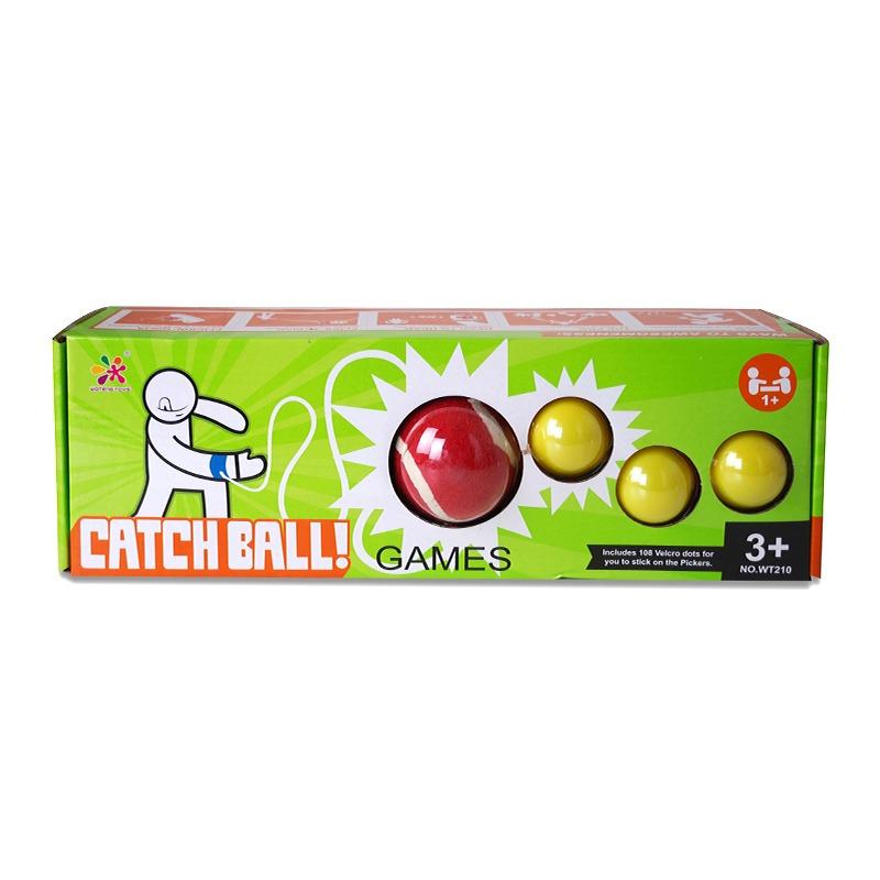 Catch Ball Game