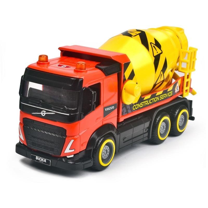 Dickie Toys City Track