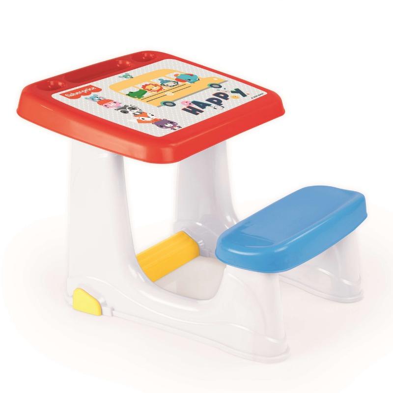 Dolu Fisher-Price Study Desk for Kids