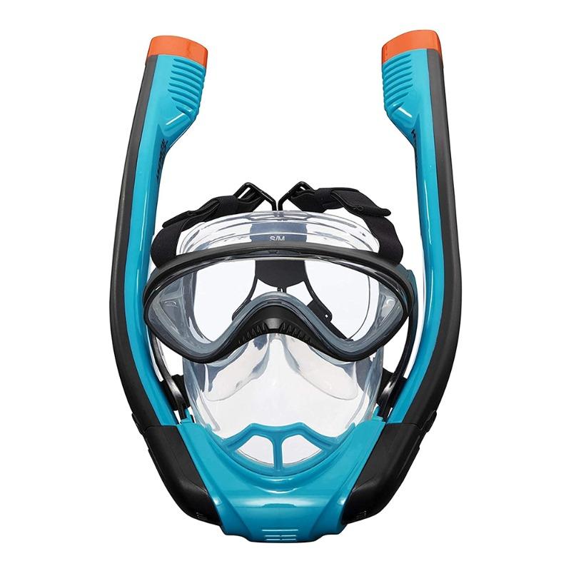 Bestway Hydro Pro Sea clear Snork Mask S - M