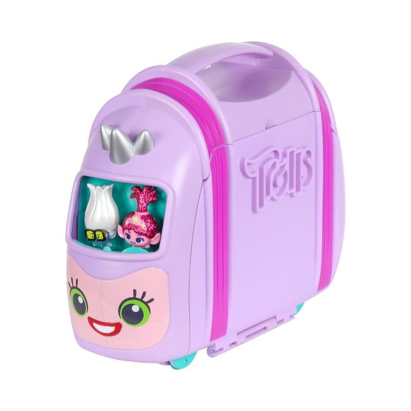 ترولز - حقيبة عرض ومسرحية روندا 10 قطعة