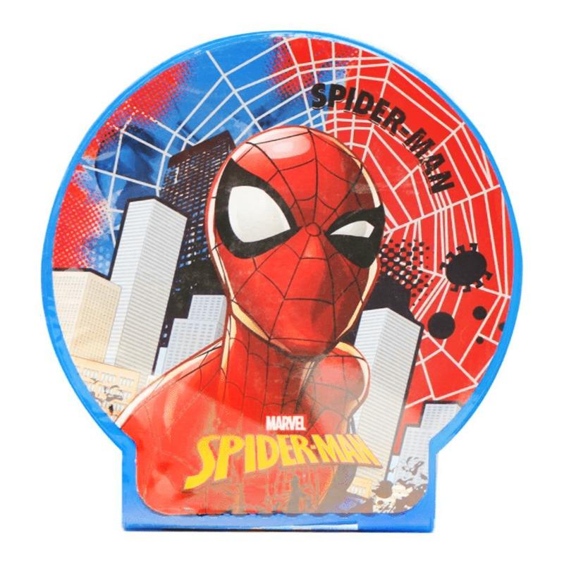 مارفل سبايدرمان - مجموعة ميني آرت سبايدرمان