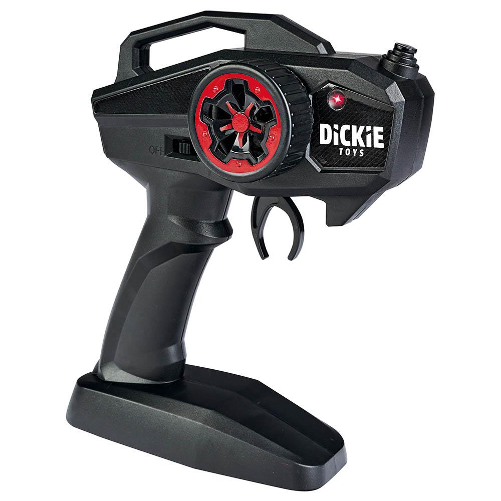 Dickie RC Dirt Thunder RTR