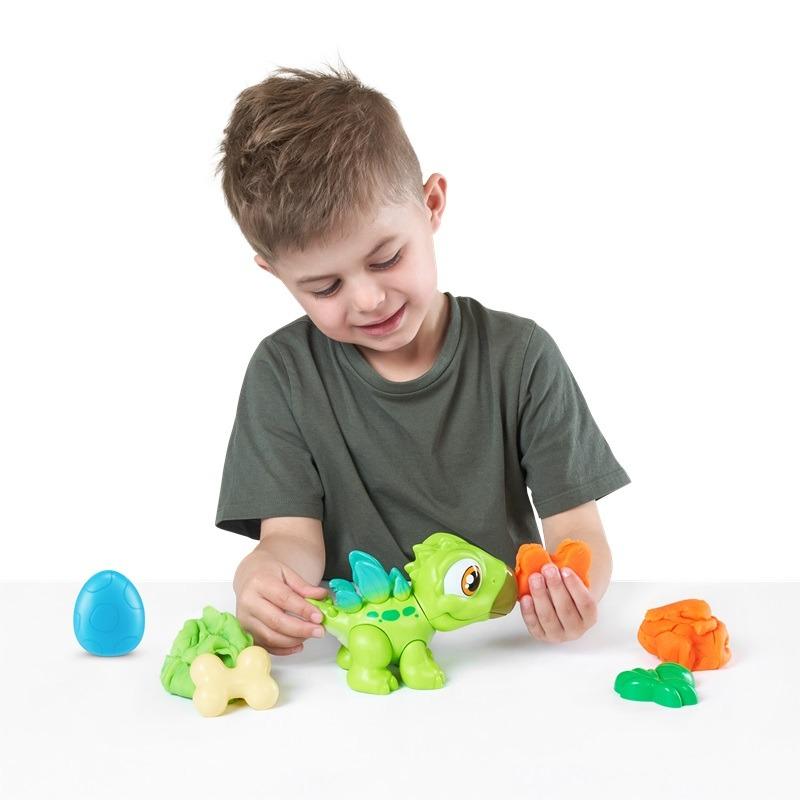 Smashers Dino Dig Series 1 Small Egg