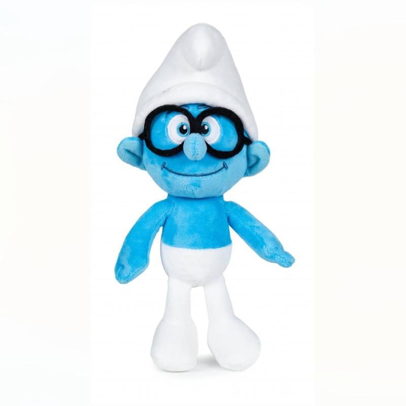 Giochi Smurfs Plush Toy 20Cm - Assorted