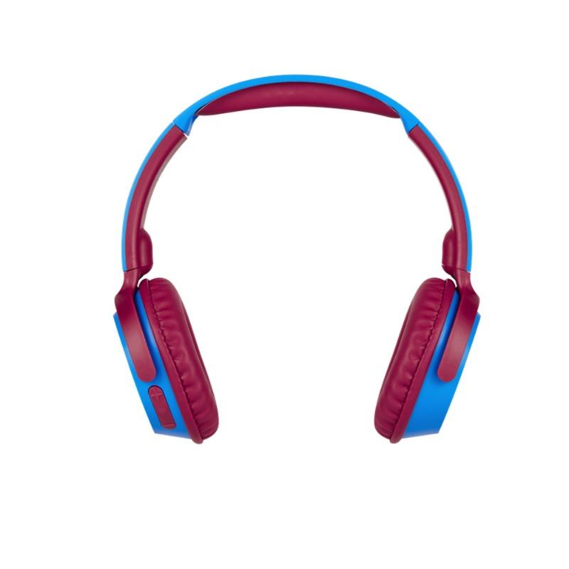 Marvel Avengers Bluetooth Headphones With Swivel Cups