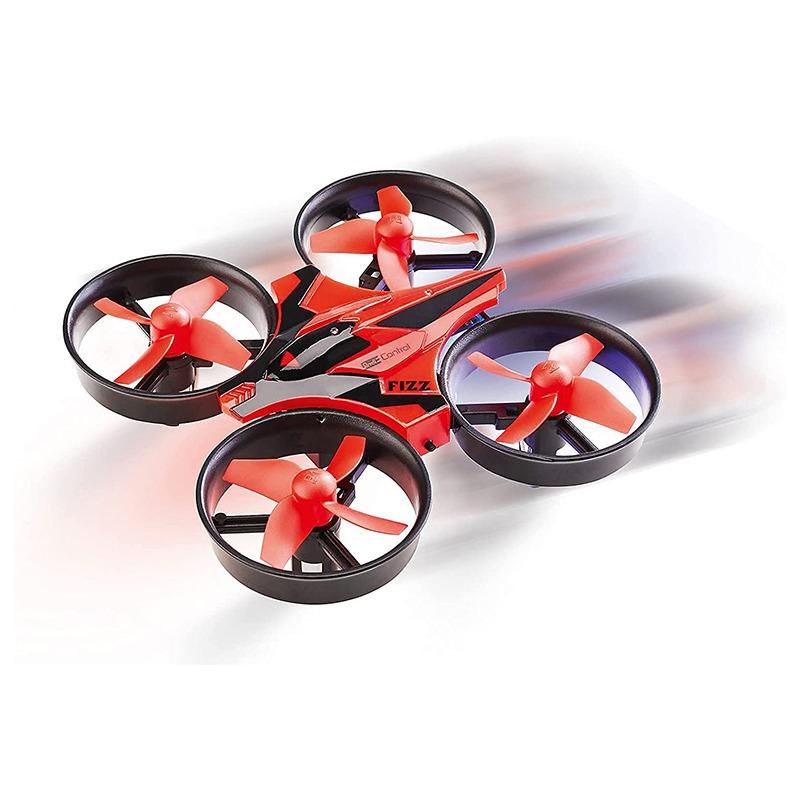 Revell Control Fizz RC Quadcopter - Red