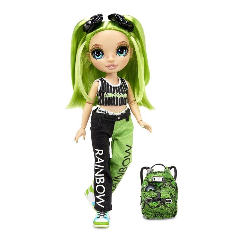 رينبو هاي - دمية فاشن جونيور جيد هانتر