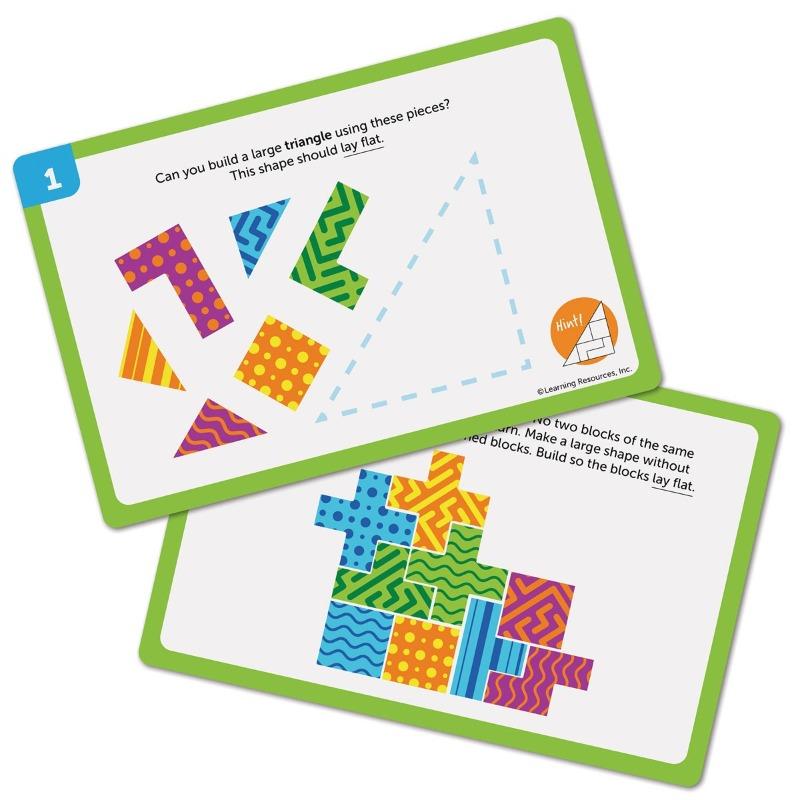 STEM Explorers Brainometry Challenge Set