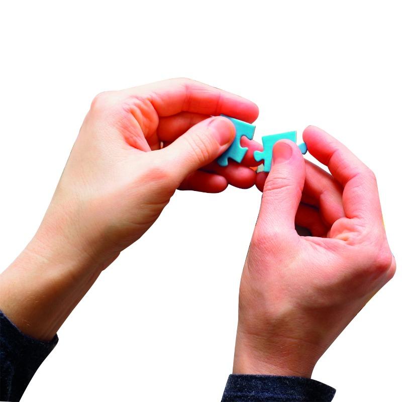 كليمنتوني بازل باربي – 1000 قطعة