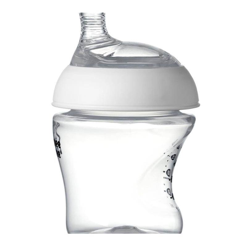 تومي تيبي - رضاعة الترا بلاستيكية للاطفال - 150 مل