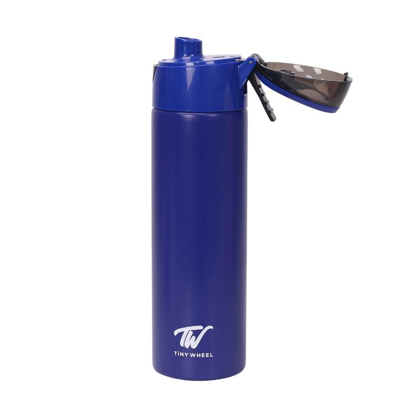 تايني ويل - زمزمية مياه معدنية 600 مل