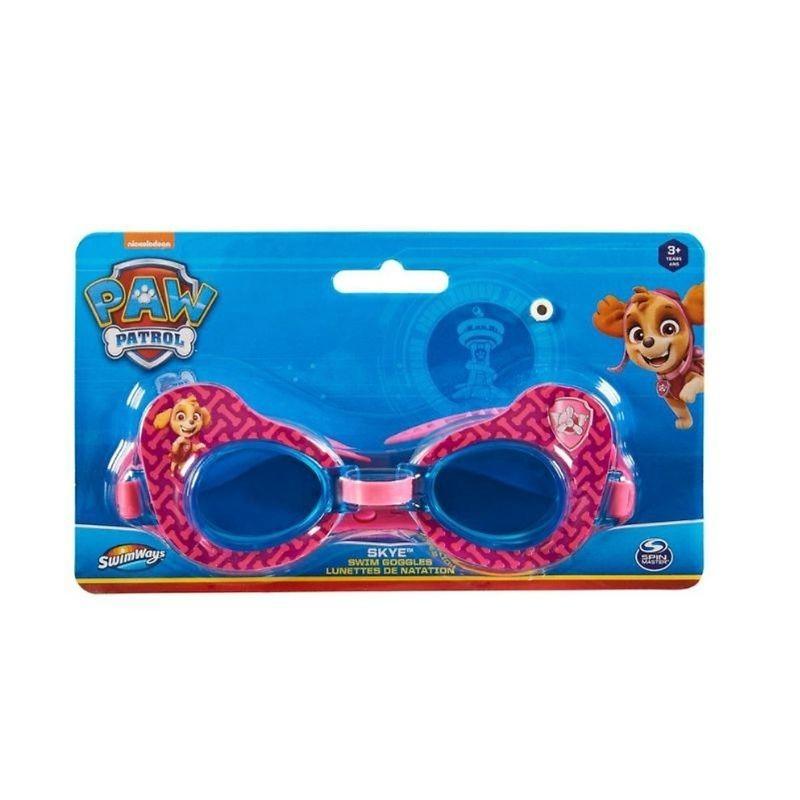 Paw Patrol Swim Goggles Chase
