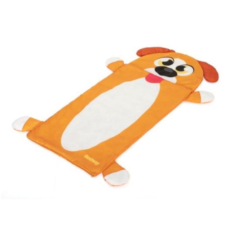 Bestway Adventure Chaser Slumbers Puppy