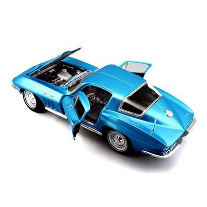 مايستو - 1:18 شفرلية كورفيت 1965