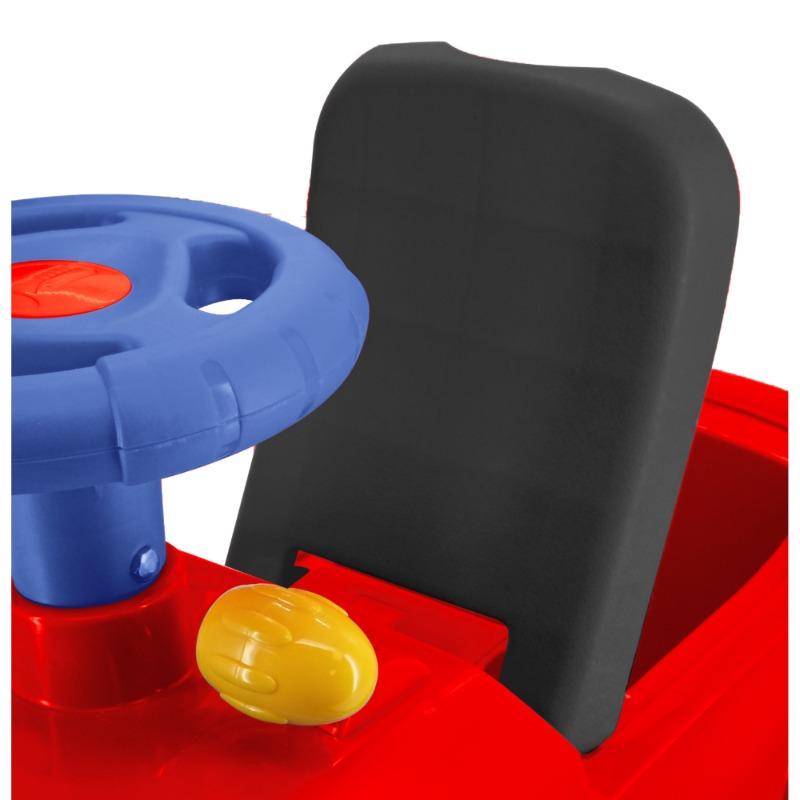 Lights 'N' Sounds Mickey's Camper with Trailer