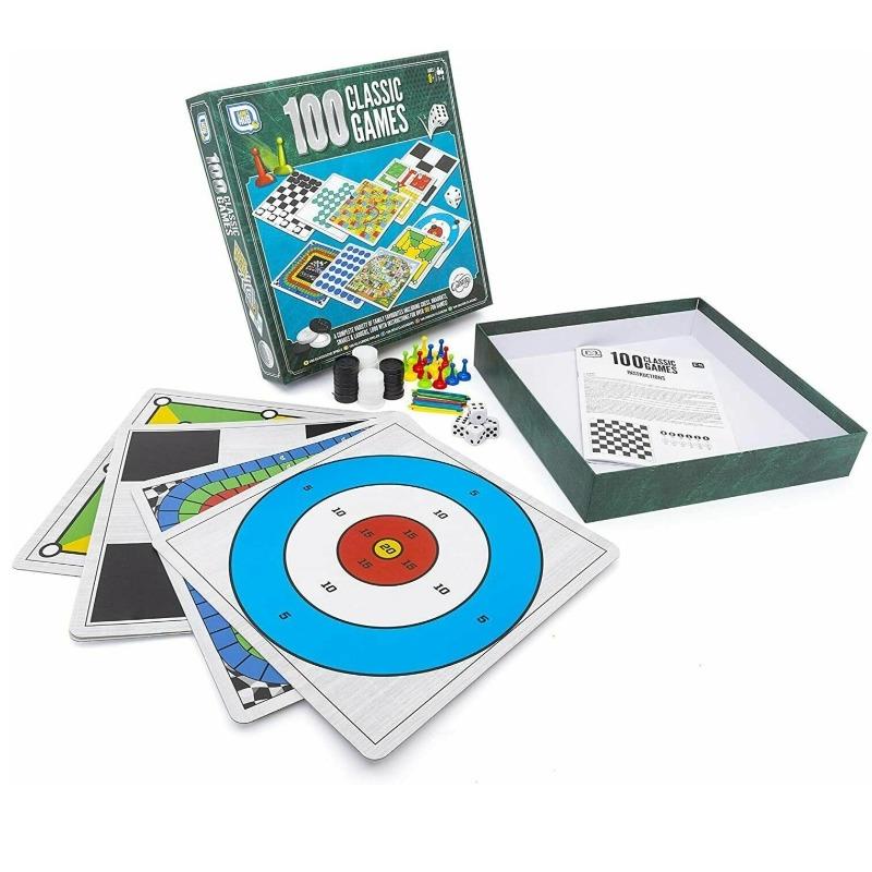 جيمز هاب - ألعاب كلاسيكية بورد جيم أكثر من 100 لعبة