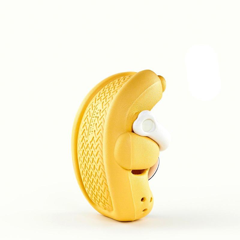 تشيرفل ماريو - سليبر الأطفال بتصميم الجرو